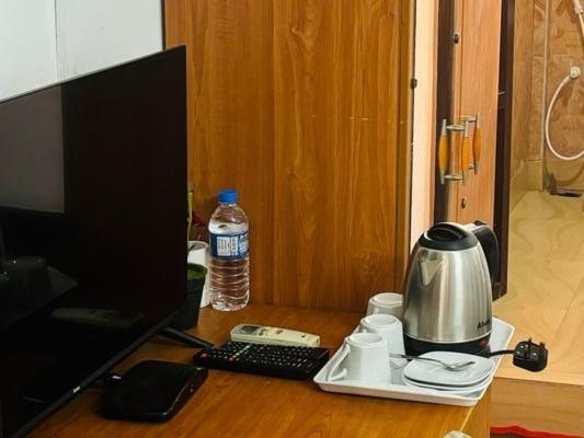 Hotel Nelly Vavuniya Room photo